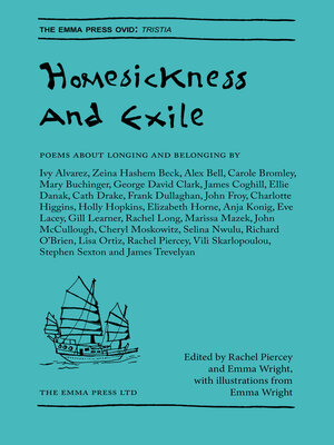 cover image of Homesickness and Exile